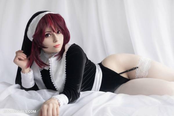 Mirikashi Cosplay Nude - Porn Videos on solefans.net