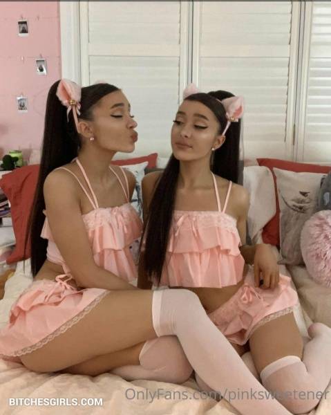 Pinksweetener Instagram Sexy Influencer - Onlyfans Leaked Video on solefans.net