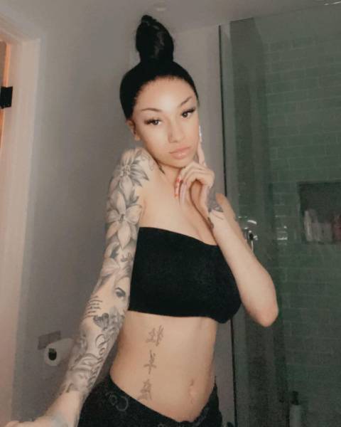 Bhad Bhabie Nude Danielle Bregoli Onlyfans Rated! NEW 13 Fapfappy on solefans.net