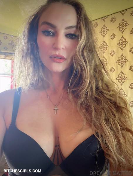 Drea Dematteo Chaturbate Records - Drea De Matteo Onlyfans Leaked Nude Photo on solefans.net