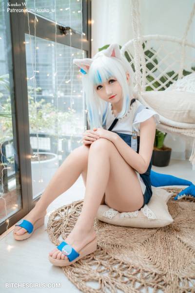 Kuuko Cosplay Porn - Kuukow Cosplay Leaked Nudes on solefans.net