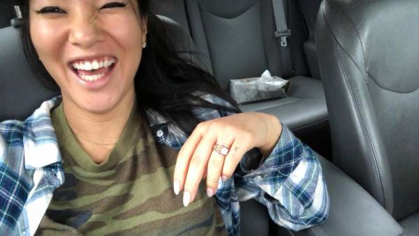 Asa Akira Nude Car Masturbation Onlyfans Video Leaked on solefans.net