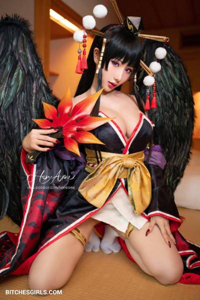 Hane Ame Cosplay Porn - Asian Patreon Leaked Nudes on solefans.net