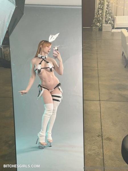 Meowriexists Cosplay Nudes - Jennalynnmeowri Cosplay Leaked Nudes on solefans.net