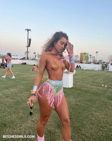 Sommer Ray Youtube Naked Influencer - Sommerrayofficial on solefans.net