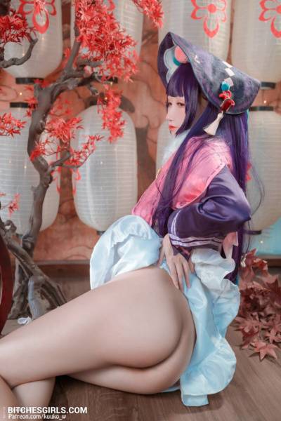 Kuuko Cosplay Nudes - Kuukow Nsfw Photos Cosplay on solefans.net