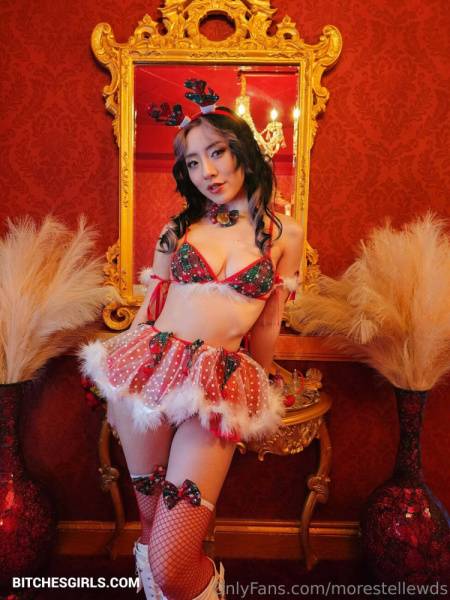 Stella Chuu Cosplay Nudes - Stellachuuuuu Twitch Leaked Nudes on solefans.net