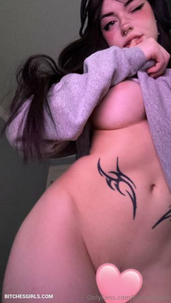 Hannah Owo Nude Twitch - Aestheticallyhannah Twitch Leaked Nude Photo on solefans.net