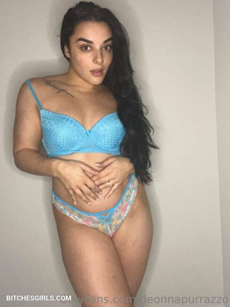 Deonna Purrazzo Nude - Deonnapurrazzo Onlyfans Leaked Naked Photos on solefans.net