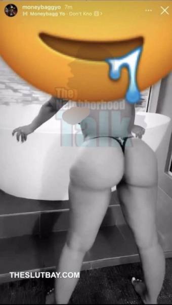 Ari Fletcher Nude Onlyfans Moneybagg Yo Leak! NEW on solefans.net