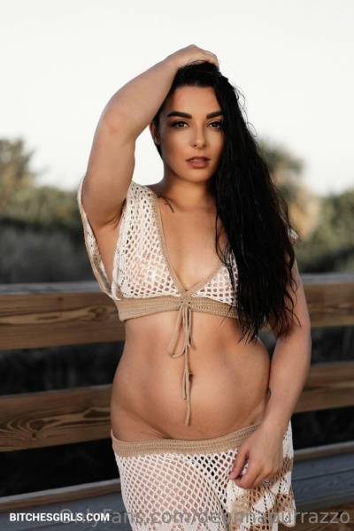 Deonna Purrazzo - Deonna Onlyfans Leaked Nude Photo on solefans.net