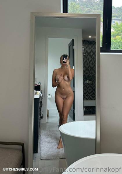 Corinna Kopf Nude - Corinna Onlyfans Leaked Naked Pics on solefans.net