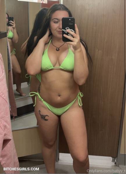 Babyy_T Instagram Sexy Influencer - Onlyfans Leaked Nude Photo on solefans.net