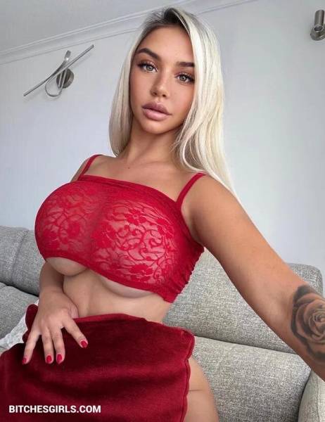 Your Secret777 - Tereza Onlyfans Leaked Nude Video on solefans.net