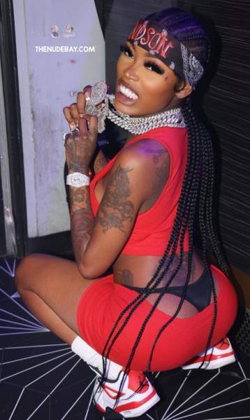 Asian Doll Nude Asiandollvip Onlyfans Leak! NEW on solefans.net