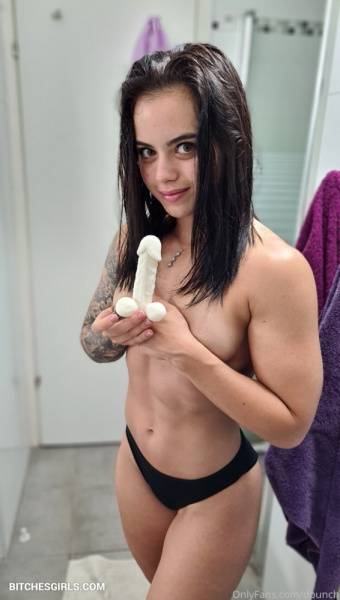 Daniella_Shoot Youtube Sexy Influencer - Kickfitbox Onlyfans Leaked Photos on solefans.net