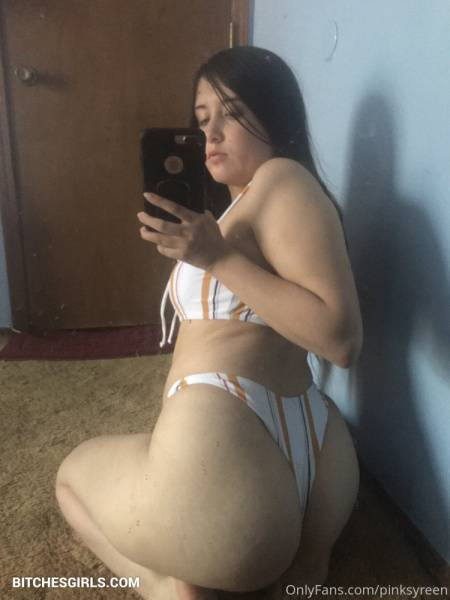 Pinksyreen Instagram Nude Influencer - Onlyfans Leaked Nude Photo on solefans.net