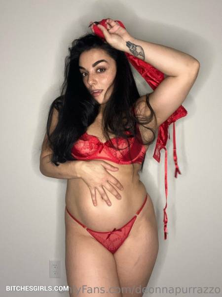 Deonna Purrazzo - Deonnapurrazzo Onlyfans Leaked Naked Pics on solefans.net