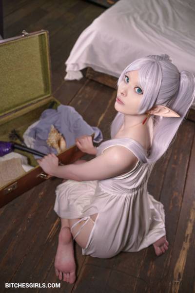 Vinnegal Nude Asian - Vinnegal_ Cosplay Leaked Nudes on solefans.net