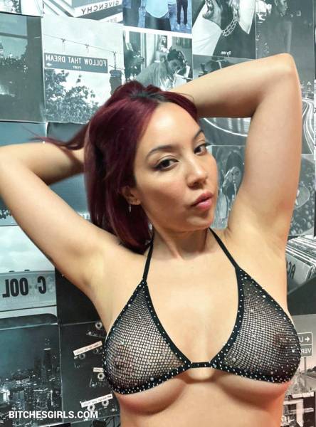 Mekabear Nude Twitch - Erin Fansly Leaked Nude Photo on solefans.net