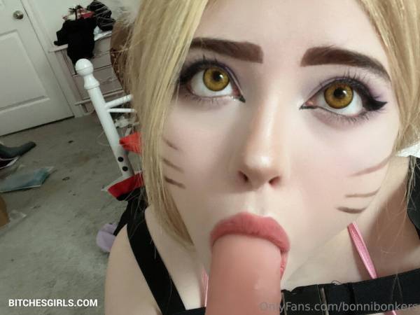 Bonbibonkers Cosplay Nudes - Mocha Bean Nude Videos Twitch on solefans.net