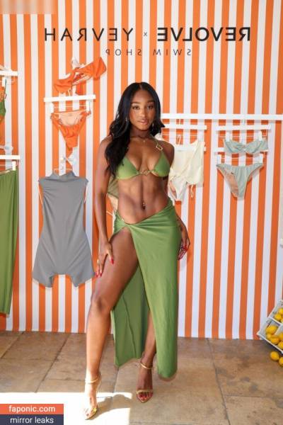 Normani aka normani.sasha Nude Leaks OnlyFans on solefans.net