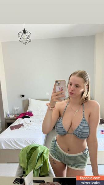 Eliza Goldsmith aka eliza_goldsmith Nude Leaks on solefans.net