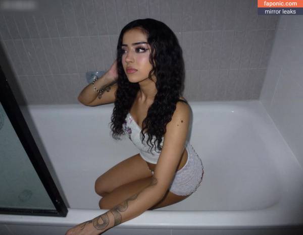 Khaira aka hxll.rxiser Nude Leaks on solefans.net