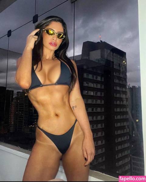 Ligiapessotto_oficial / ligiapessotto_oficial Nude Leaks OnlyFans - TheFap on solefans.net