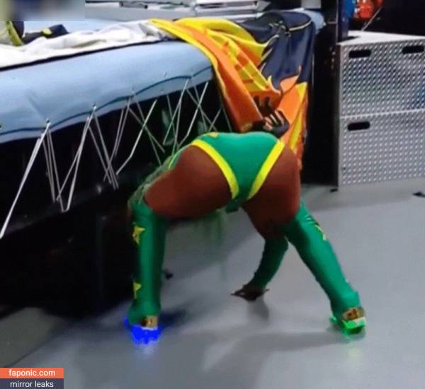 Naomi aka trinity_fatu Nude Leaks on solefans.net