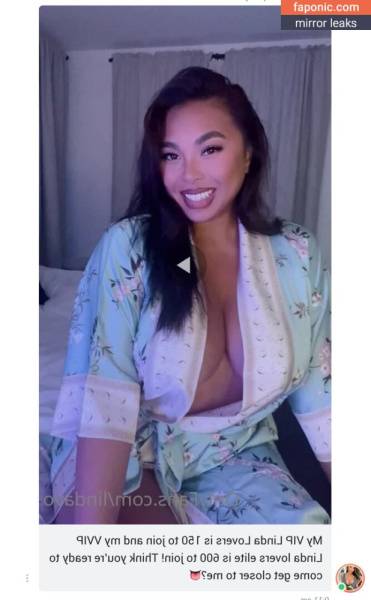 Linda Vo aka itslindavo aka lindavo aka lindavoooo Nude Leaks OnlyFans on solefans.net