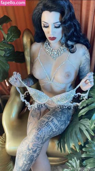 Cervena Fox / cervenafox Nude Leaks OnlyFans - TheFap on solefans.net