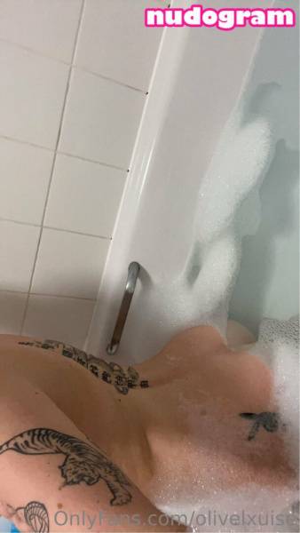 Olivelxuise / olivelxuise Nude Leaks OnlyFans - TheFap on solefans.net