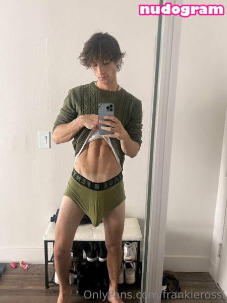 Frankierossi / frankierossi Nude Leaks OnlyFans - TheFap on solefans.net