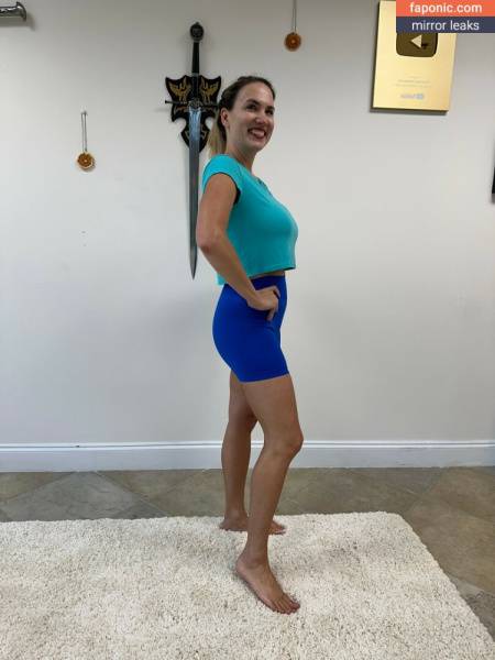 Brenda Mondragon aka Mondragon Chiropractic aka chiro_dragon Nude Leaks on solefans.net