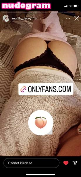 Monikdecoy / monikdecoy Nude Leaks OnlyFans - TheFap on solefans.net