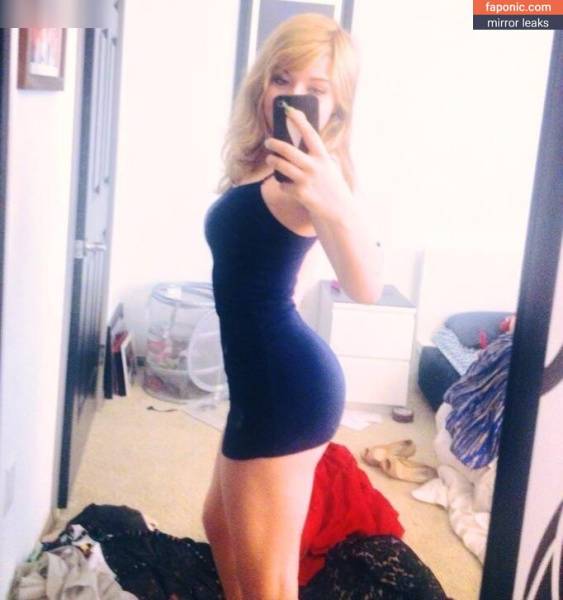 Jennette McCurdy aka jennettemccurdy Nude Leaks on solefans.net