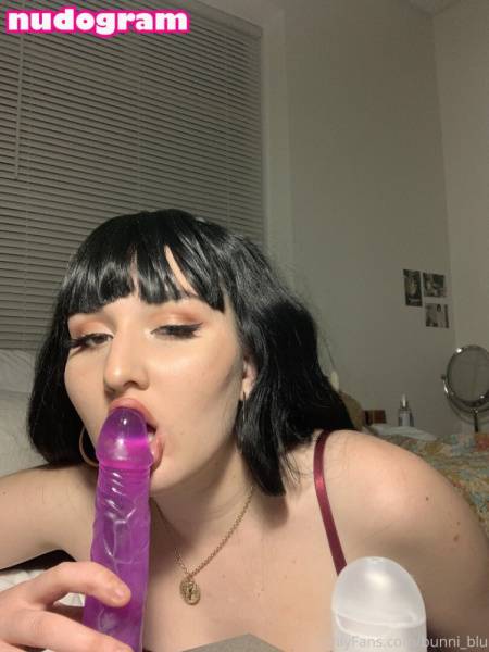 Bunni_blu / bunni_blu Nude Leaks OnlyFans - TheFap on solefans.net