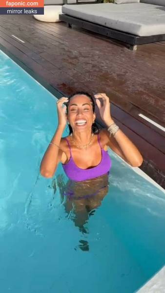 Federica Nargi aka fede_nargi Nude Leaks on solefans.net