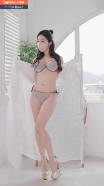 Lovelyrose aka jangmi aka lovelyjangmi3 aka npickjangmi_official aka 러블리 장미 룩북 Nude Leaks Patreon on solefans.net