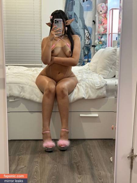 Akakumiu Nude Leaks OnlyFans on solefans.net