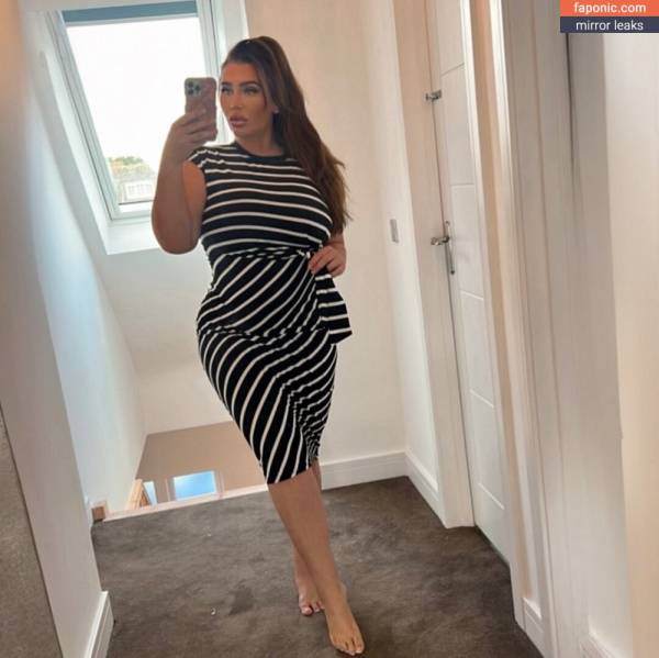 Lauren Goodger aka TOWIE aka abbispencer aka laurengoodger Nude Leaks OnlyFans on solefans.net