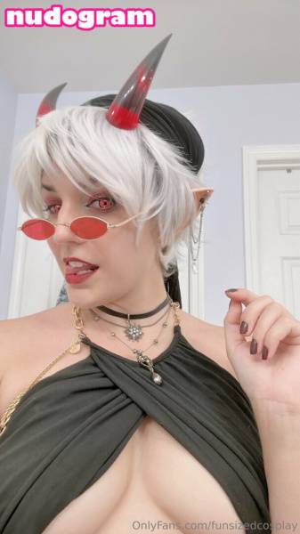 Funsizedcosplay / funsizedcosplay Nude Leaks OnlyFans - TheFap on solefans.net