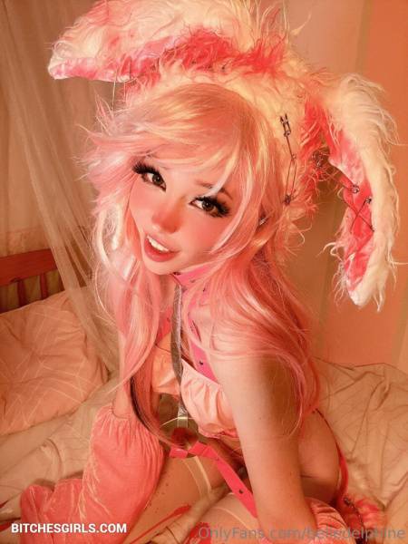 Belle Delphine Cosplay Porn - Mary-Belle Kirschner Nude Videos Twitch on solefans.net