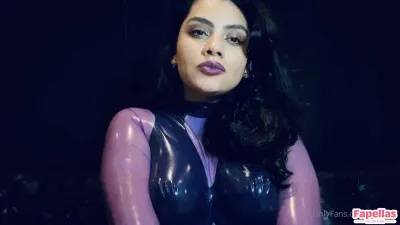 Latexnai / latexnai Nude Leaks OnlyFans - TheFap on solefans.net