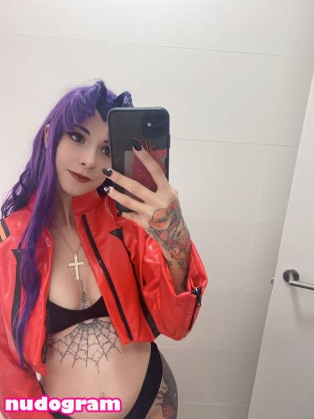 SerasCosplay / serascosplay Nude Leaks OnlyFans - TheFap on solefans.net