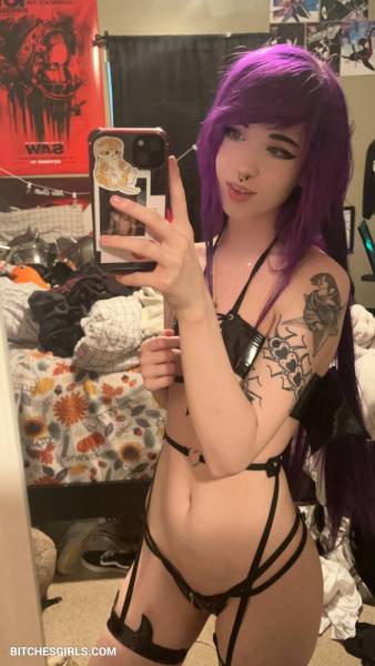 Sushiflavoredmilk Cosplay Porn - Flib Twitch Leaked Nude Photos on solefans.net