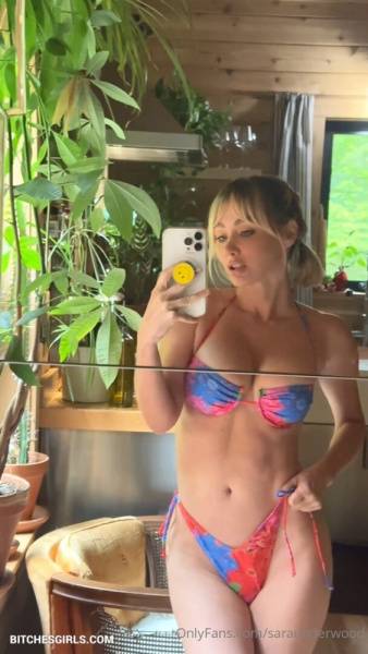 Saraunderwood - Sara_Underwood Onlyfans Leaked Naked Videos on solefans.net