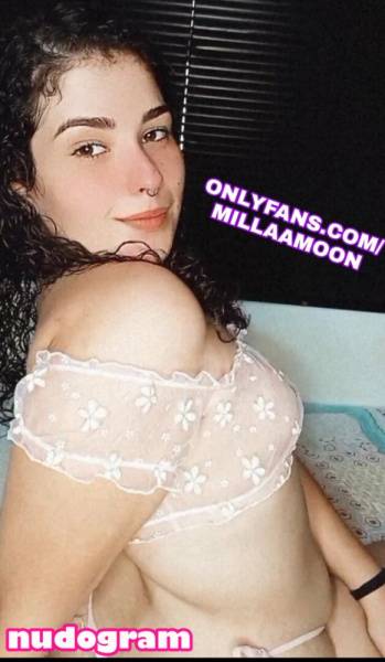 Millaamoon / millaamoon Nude Leaks OnlyFans - TheFap on solefans.net