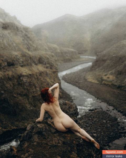 Icelandic Selkie aka icelandicselkie aka realmofhel.free Nude Leaks OnlyFans/Patreon on solefans.net